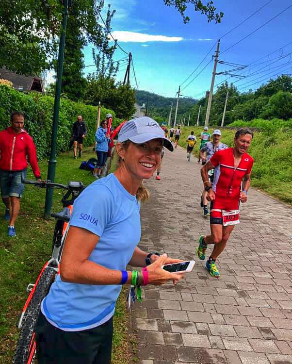 Lauftraining für Anfänger