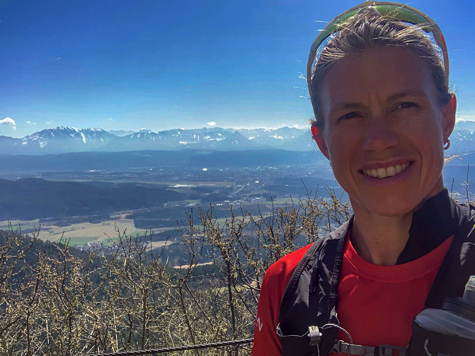 Die Vorbereitungen laufen auf allen Ebenen Sonja Tajsich